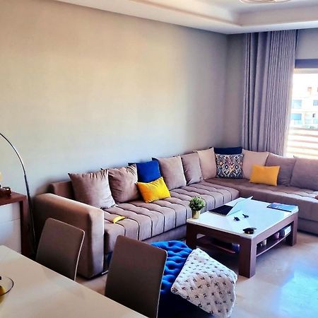 Green Hill Luxury Apartments Casablanca Family-Only 외부 사진