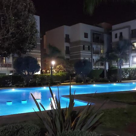 Green Hill Luxury Apartments Casablanca Family-Only 외부 사진