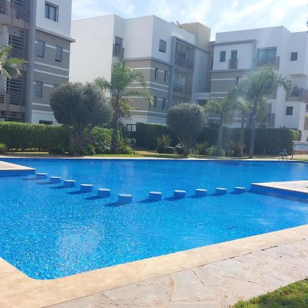Green Hill Luxury Apartments Casablanca Family-Only 외부 사진