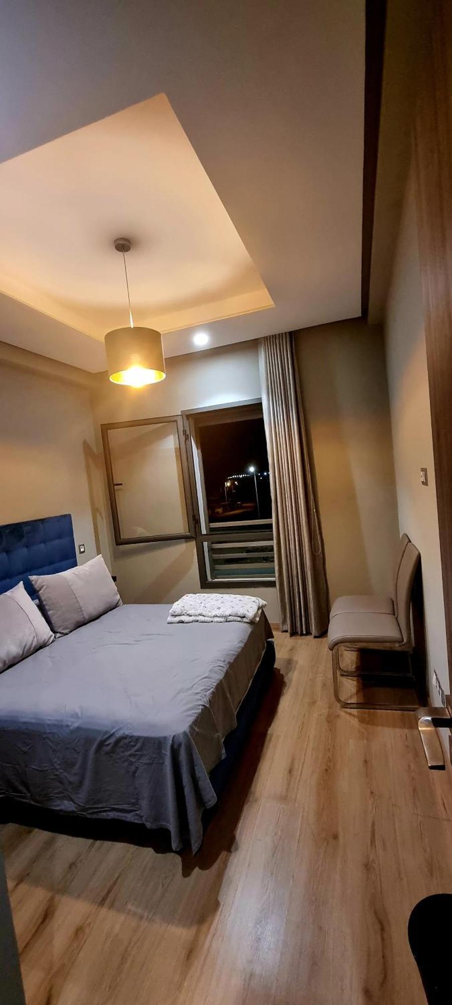 Green Hill Luxury Apartments Casablanca Family-Only 외부 사진
