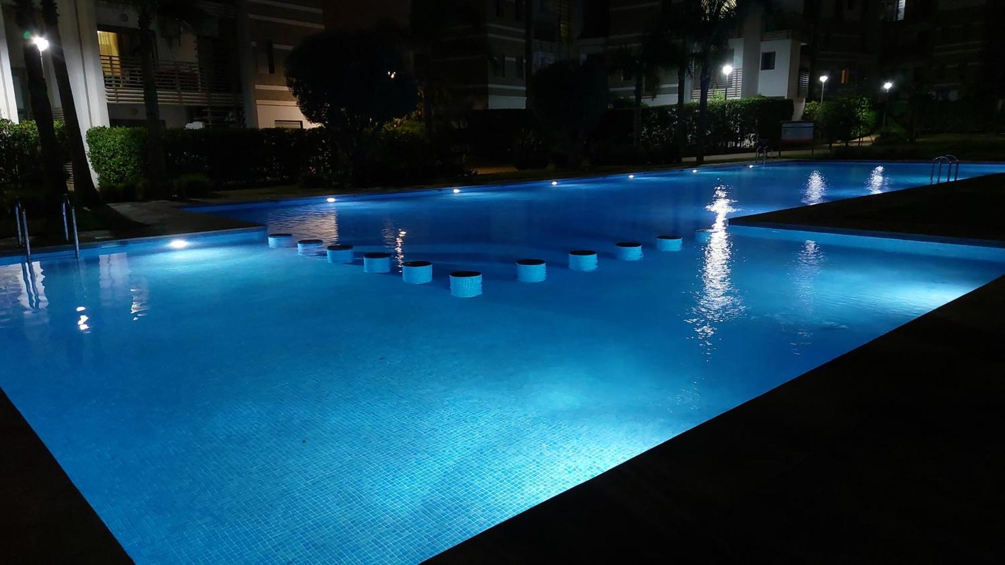 Green Hill Luxury Apartments Casablanca Family-Only 외부 사진