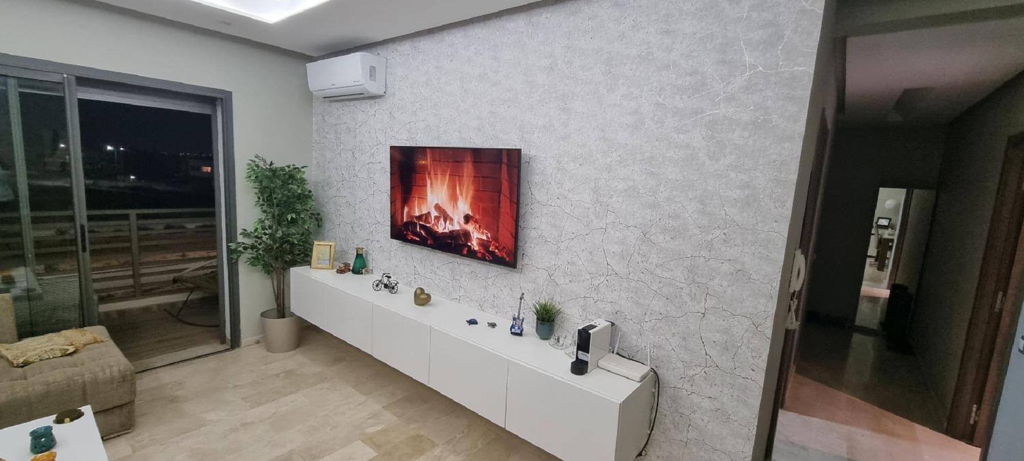 Green Hill Luxury Apartments Casablanca Family-Only 외부 사진