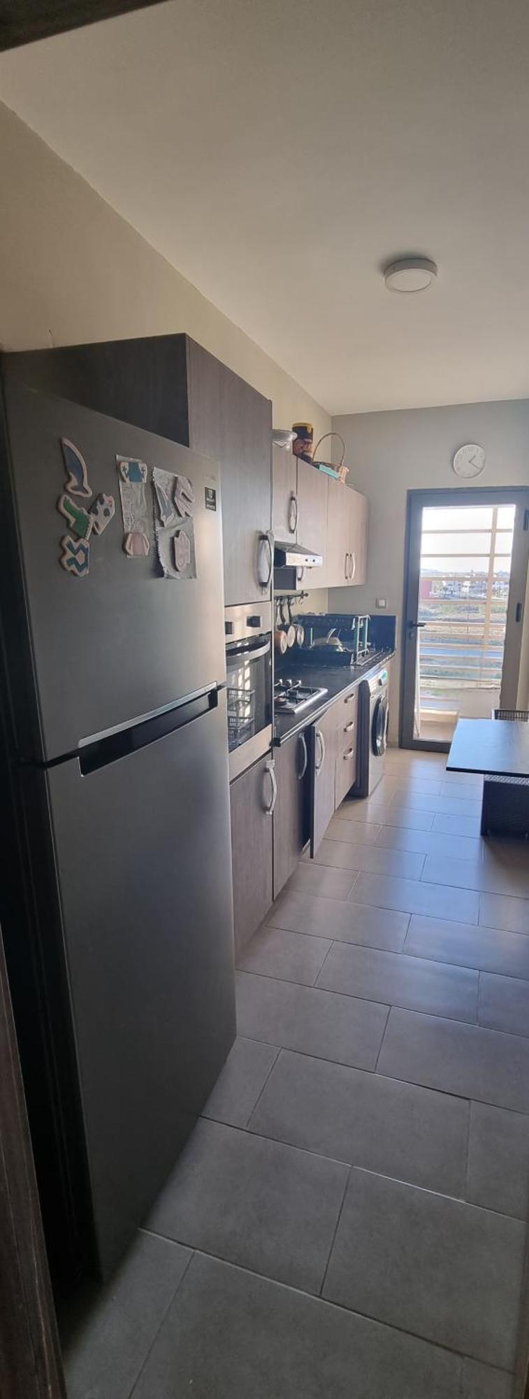 Green Hill Luxury Apartments Casablanca Family-Only 외부 사진
