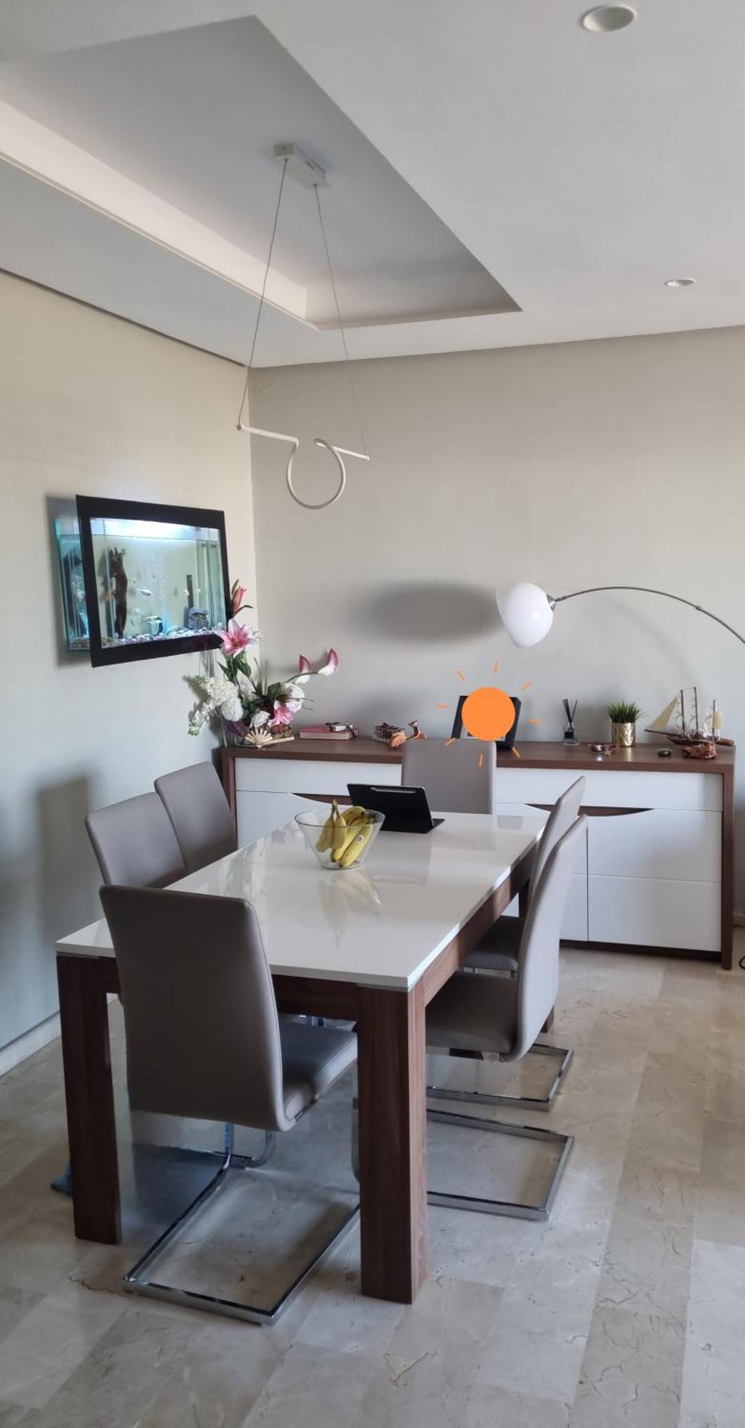 Green Hill Luxury Apartments Casablanca Family-Only 외부 사진