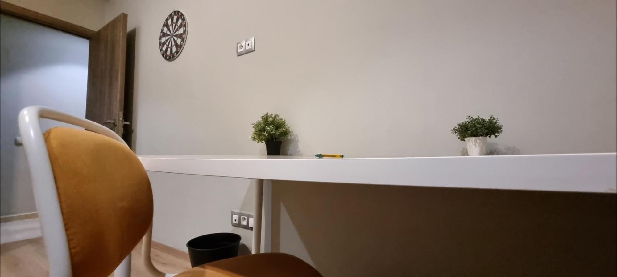 Green Hill Luxury Apartments Casablanca Family-Only 외부 사진