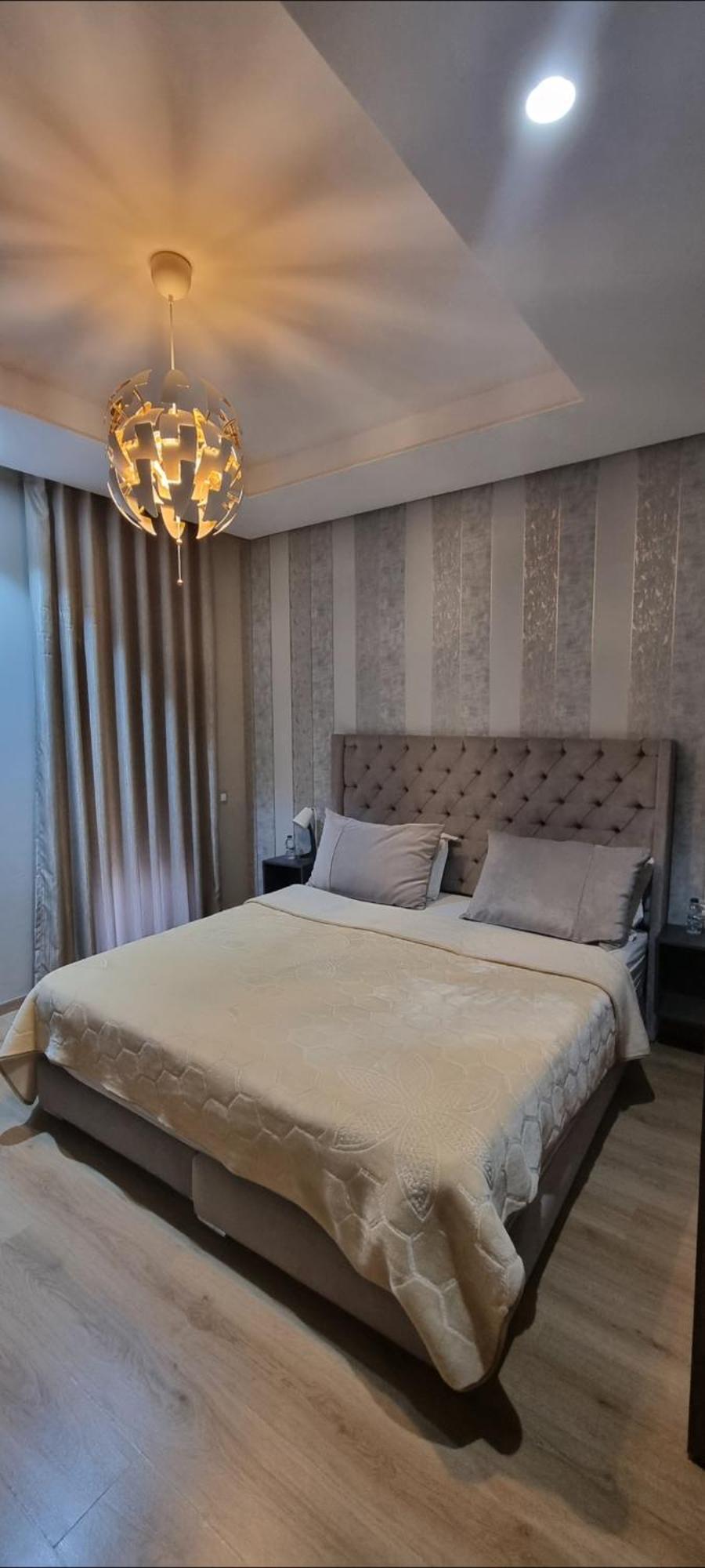 Green Hill Luxury Apartments Casablanca Family-Only 외부 사진