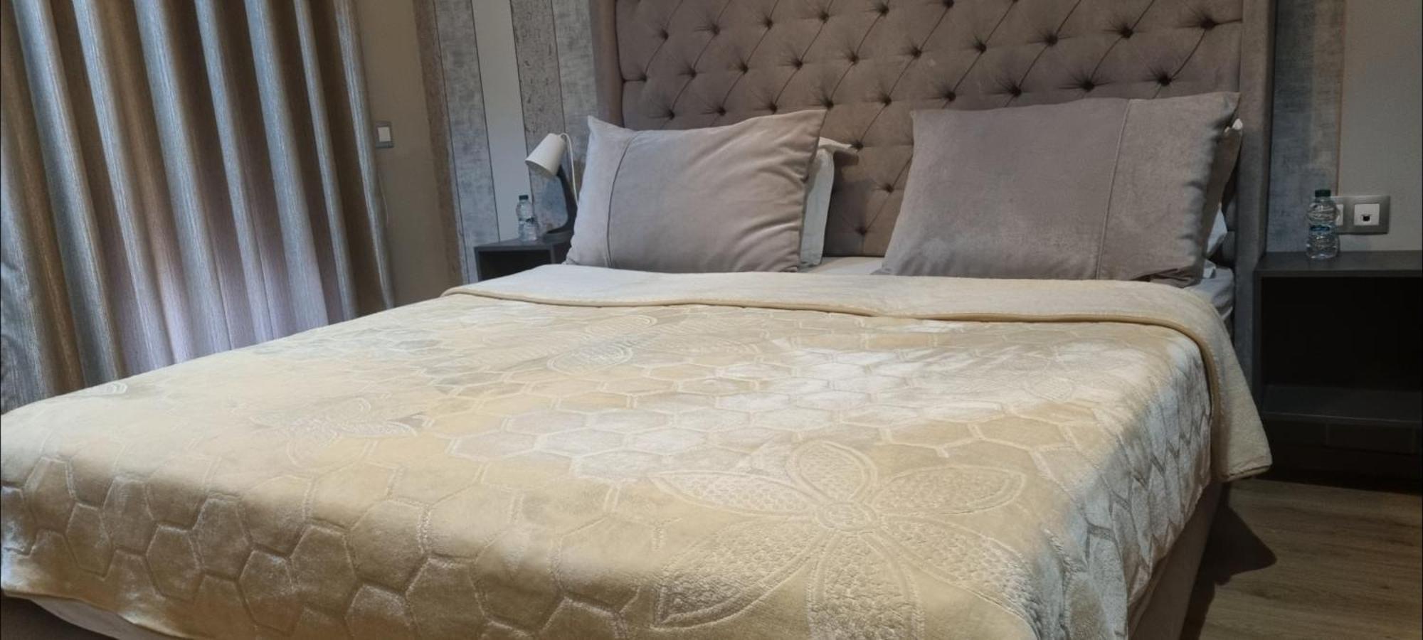 Green Hill Luxury Apartments Casablanca Family-Only 외부 사진