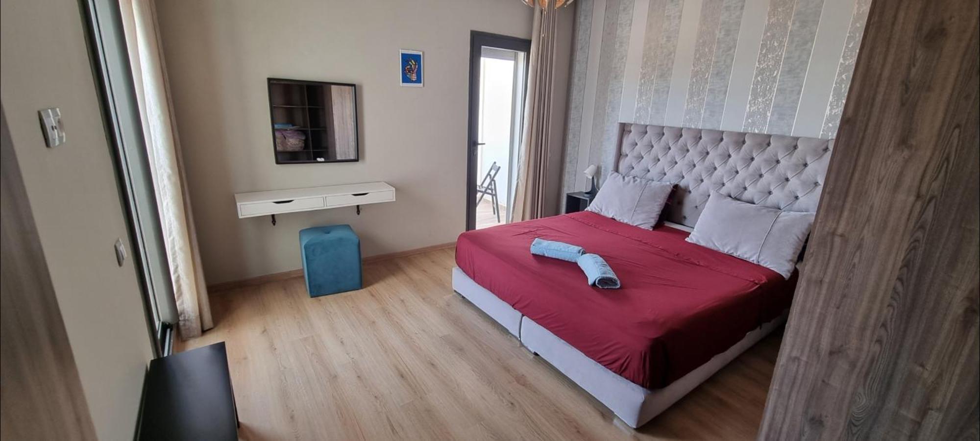 Green Hill Luxury Apartments Casablanca Family-Only 외부 사진